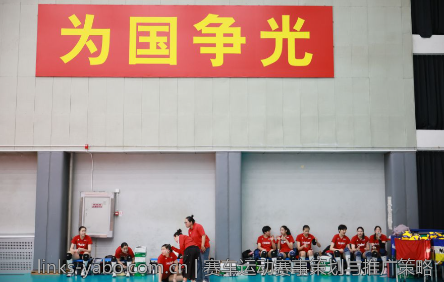 赛车运动赛事策划与推广策略