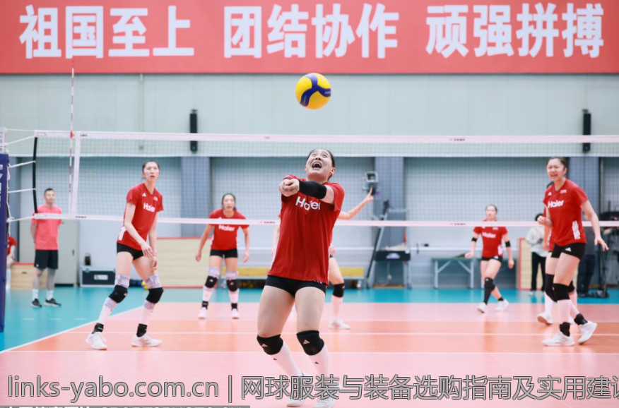 网球服装与装备选购指南及实用建议