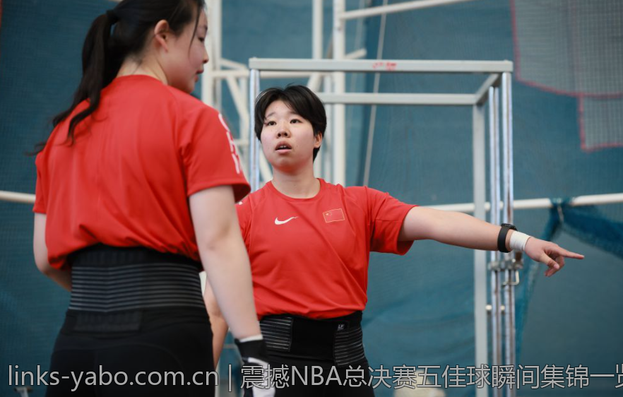 震撼NBA总决赛五佳球瞬间集锦一览