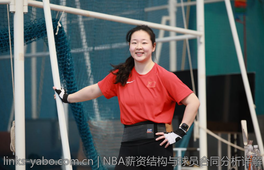 NBA薪资结构与球员合同分析详解