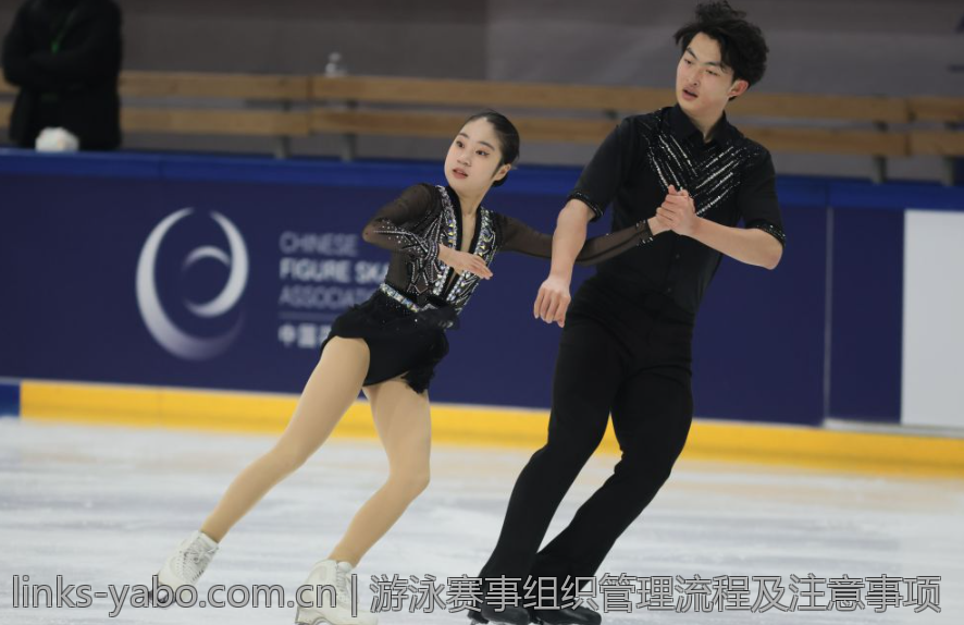 游泳赛事组织管理流程及注意事项