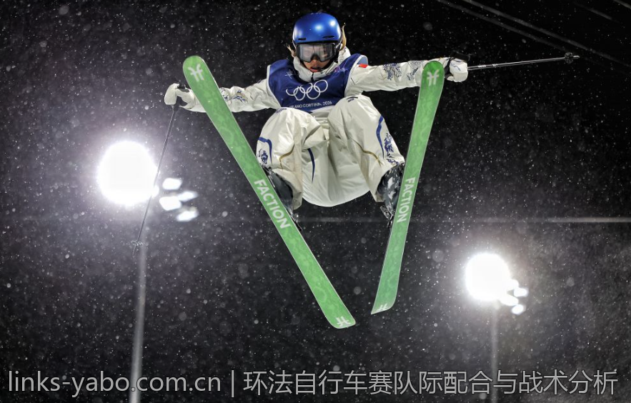 环法自行车赛队际配合与战术分析