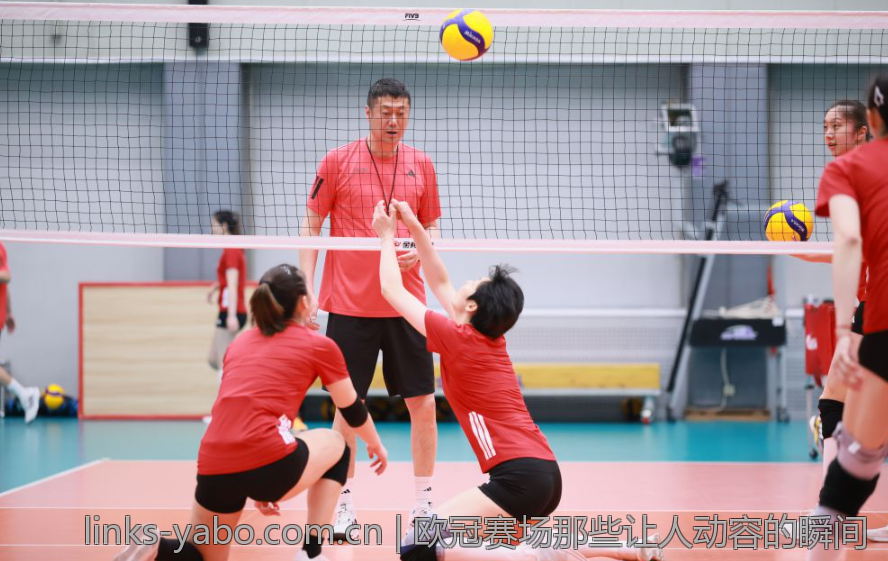 欧冠赛场那些让人动容的瞬间