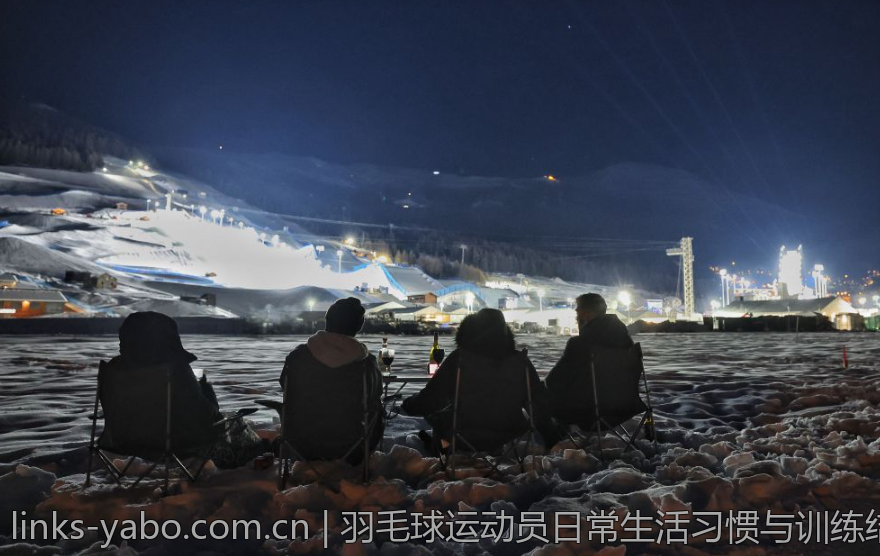 羽毛球运动员日常生活习惯与训练结合