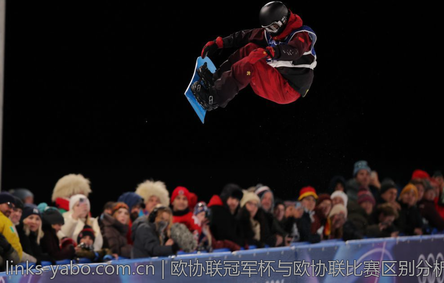 欧协联冠军杯与欧协联比赛区别分析