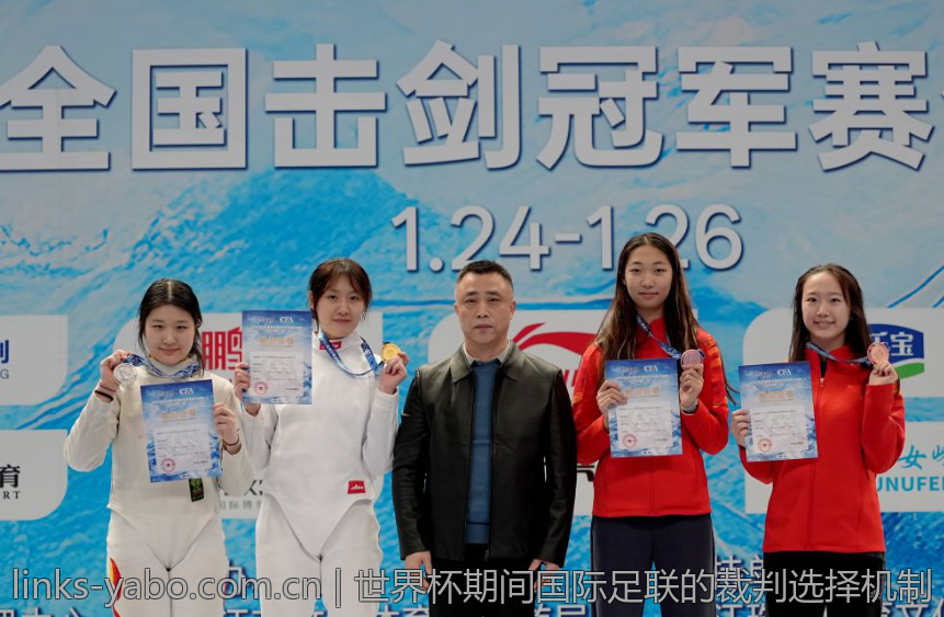 世界杯期间国际足联的裁判选择机制