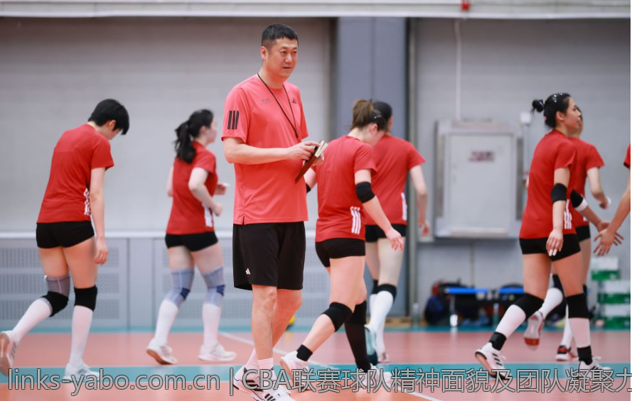 CBA联赛球队精神面貌及团队凝聚力分析