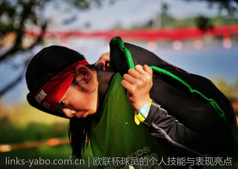 欧联杯球员的个人技能与表现亮点