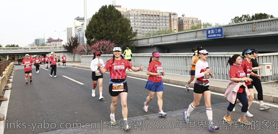 全景解析2026年世界杯吉祥物的象征意义与特色亮点
